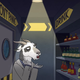 Illustration for article titled A “Surprise!” party on BoJack Horseman is at its best on the sidelines